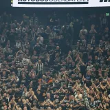 Horor u Beogradu: Navijači Partizana topovskim udarom pogodili dijete