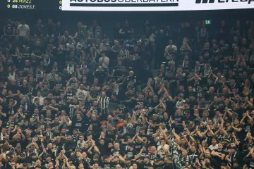 Horor u Beogradu: Navijači Partizana topovskim udarom pogodili dijete