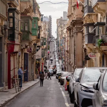 Originalan potez: Za odricanje od automobila država plaća pravo bogatstvo, ali postoji kvaka