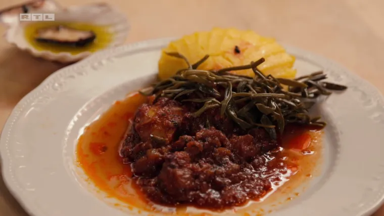 Damir nije impresionirao goste svojom večerom: 'Očekivao sam puno vi&scaron;e od onog &scaron;to sam dobio'