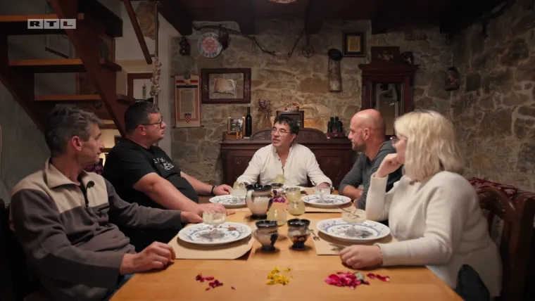 Damir nije impresionirao goste svojom večerom: 'Očekivao sam puno vi&scaron;e od onog &scaron;to sam dobio'