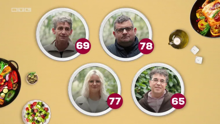 Damir nije impresionirao goste svojom večerom: 'Očekivao sam puno vi&scaron;e od onog &scaron;to sam dobio'