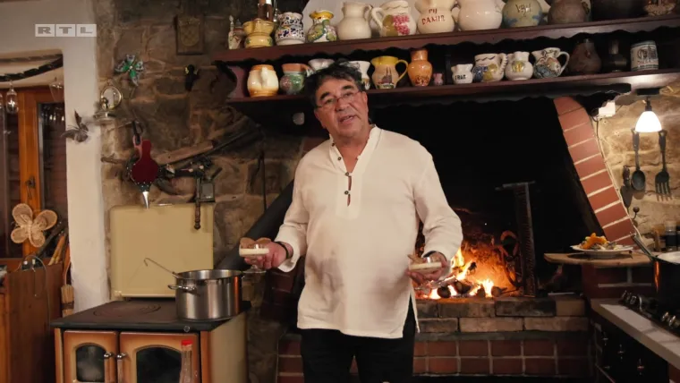 Damir nije impresionirao goste svojom večerom: 'Očekivao sam puno vi&scaron;e od onog &scaron;to sam dobio'