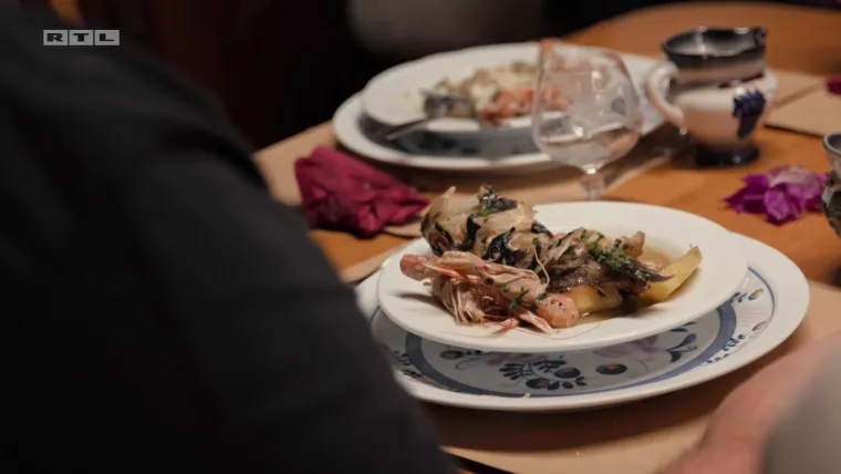 Damir nije impresionirao goste svojom večerom: 'Očekivao sam puno vi&scaron;e od onog &scaron;to sam dobio'