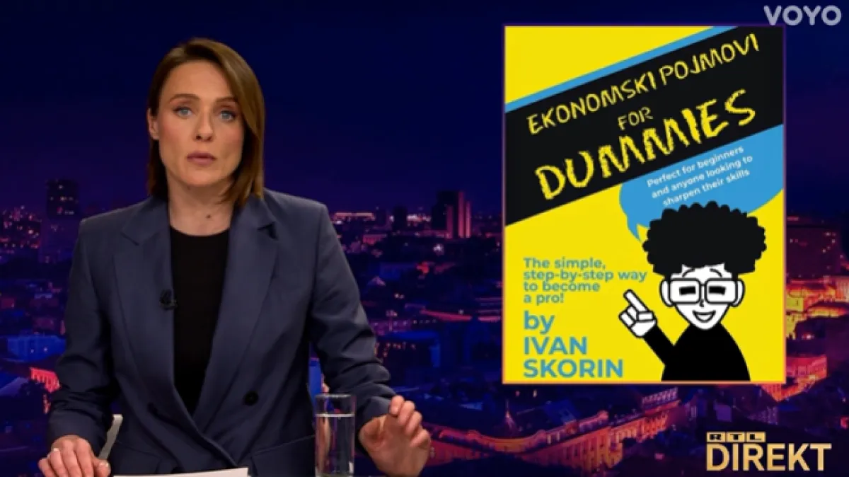 Zbog rata nam možda stiže recesija, a možda stagflacija: Znate li uopće &scaron;to to znači?