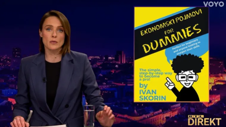 Zbog rata nam možda stiže recesija, a možda stagflacija: Znate li uopće &scaron;to to znači?