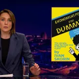 Zbog rata nam možda stiže recesija, a možda stagflacija: Znate li uopće &scaron;to to znači?