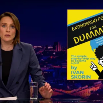 Zbog rata nam možda stiže recesija, a možda stagflacija: Znate li uopće &scaron;to to znači?