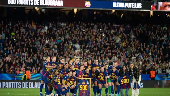 Barcelona s ukupnih 12:2 izbacila Real Madrid