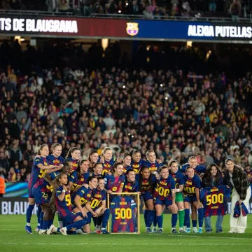 Barcelona s ukupnih 12:2 izbacila Real Madrid