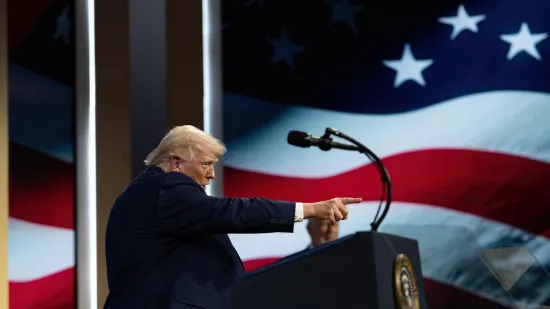 Dok Trump prijeti: 'Nismo jo&scaron; ni počeli. Na redu su mostovi i elektrane', njegovi sinovi profitiraju od rata