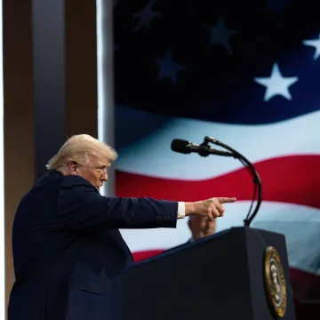 Dok Trump prijeti: 'Nismo jo&scaron; ni počeli. Na redu su mostovi i elektrane', njegovi sinovi profitiraju od rata