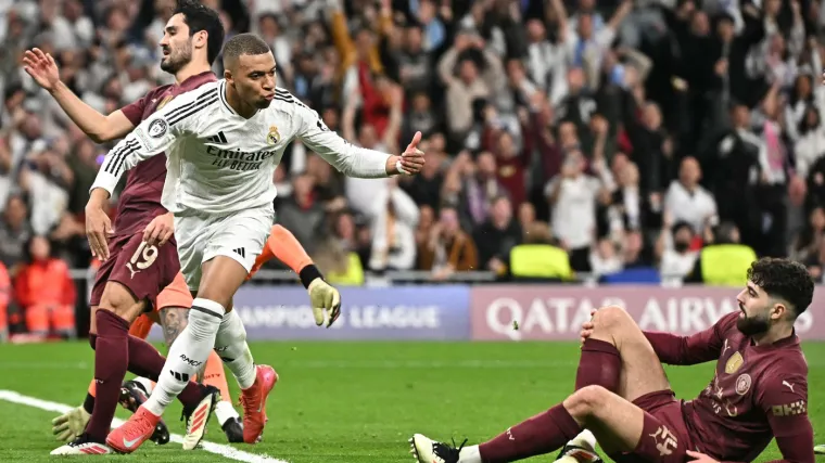 Mbappe po prvi put progovorio o tome kako se osvetio Gvardiolu: 'Takve stvari ne zaboravljam'