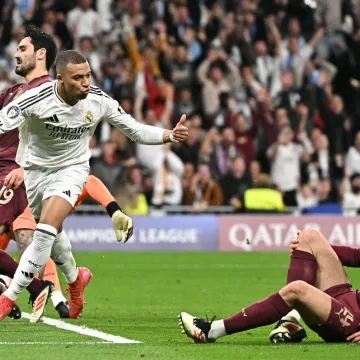 Mbappe po prvi put progovorio o tome kako se osvetio Gvardiolu: 'Takve stvari ne zaboravljam'