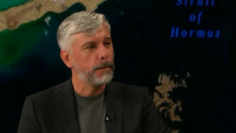 Mojmira pitala Hrvoja Klasića o Trumpu: 'Bolje da zovete doktora, ali ne povijesnih znanosti'