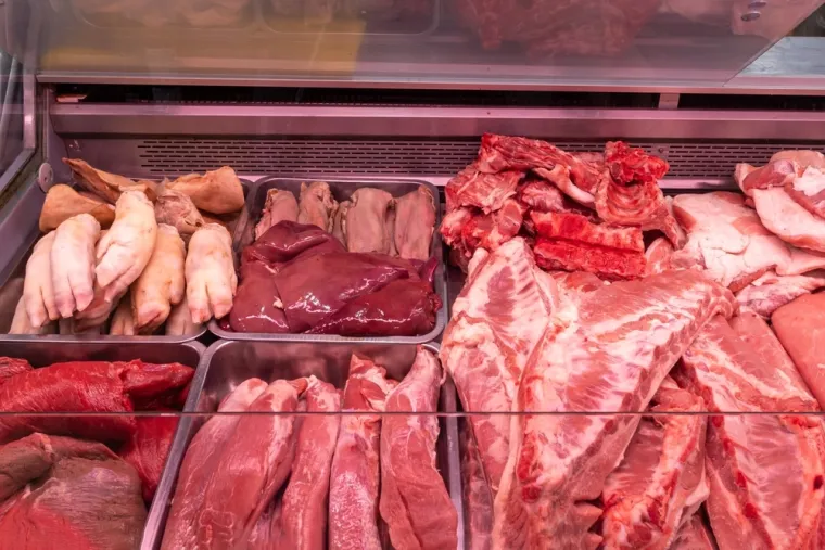 Možete u&scaron;tedjeti novac na mesu jednostavnom zamjenom: 'Cjenovno je znatno pristupačnija'