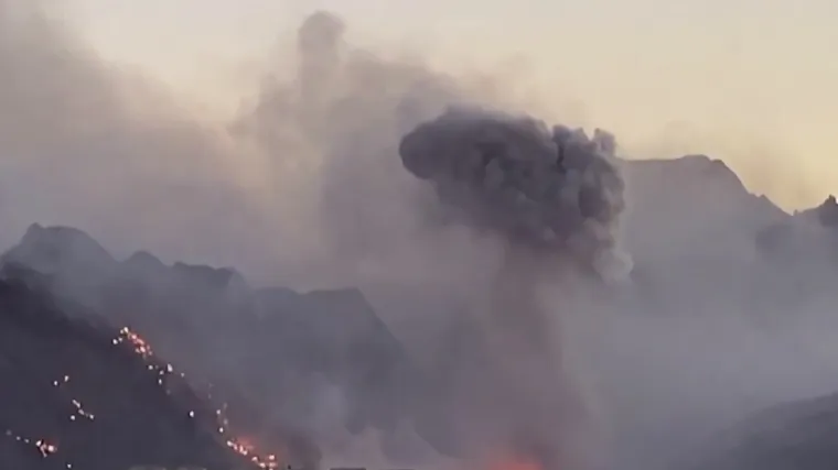 Iranci pogodili američki helikopter! Borbeni avion sru&scaron;en kod Perzijskog zaljeva