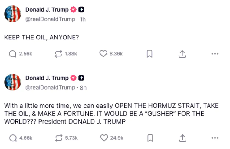 Iranci pogodili američki helikopter! Borbeni avion sru&scaron;en kod Perzijskog zaljeva