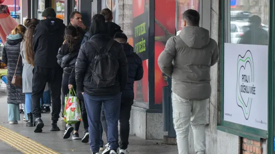 Provjerite na vrijeme! Tek nekoliko trgovina i pekarnica radi na Uskrsni ponedjeljak, donosimo popis