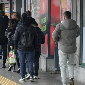 Provjerite na vrijeme! Tek nekoliko trgovina i pekarnica radi na Uskrsni ponedjeljak, donosimo popis