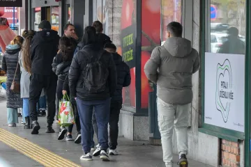 Provjerite na vrijeme! Tek nekoliko trgovina i pekarnica radi na Uskrsni ponedjeljak, donosimo popis