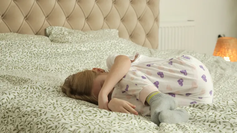 Borba je trajala 18 mjeseci: Liječnici su ignorirali majku, a djevojčica (3) je patila