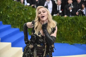 [KVIZ] Zna&scaron; li ba&scaron; sve o Madonni i njezinoj karijeri?
