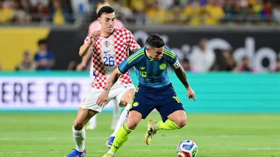 Drama nakon utakmica: James zavr&scaron;io u bolnici, stanje zabrinulo navijače