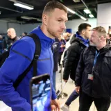 Poruka koja je odjeknula: Džeko se oglasio nakon velikog podviga