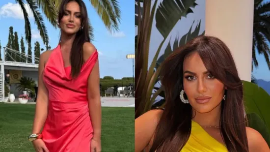 Tko je ljepotica koja je obilježila sezonu: Antonela se oprostila od &lsquo;Gospodina Savr&scaron;enog&rsquo;