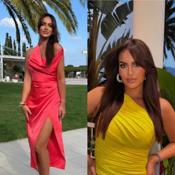 Tko je ljepotica koja je obilježila sezonu: Antonela se oprostila od &lsquo;Gospodina Savr&scaron;enog&rsquo;