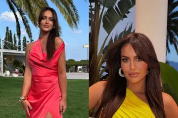 Tko je ljepotica koja je obilježila sezonu: Antonela se oprostila od &lsquo;Gospodina Savr&scaron;enog&rsquo;