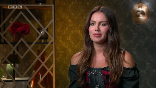 Antonela za RTL.hr nakon ispadanja: 'Iznenadilo me kada je Petar rekao da su moji osjećaji jači od njegovih, ali očito je bilo tako'