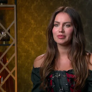 Antonela za RTL.hr nakon ispadanja: 'Iznenadilo me kada je Petar rekao da su moji osjećaji jači od njegovih, ali očito je bilo tako'