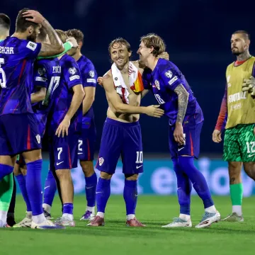 Tri reprezentacije SP-a vrijede vi&scaron;e od milijardu eura, a iznenadit će vas gdje je Hrvatska