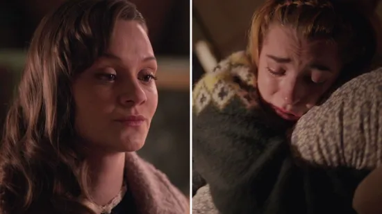 Nakon ovog susreta vi&scaron;e ni&scaron;ta neće biti isto: Cvita optužila Zoru za ono nezamislivo