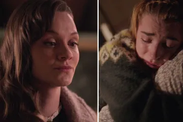 Nakon ovog susreta vi&scaron;e ni&scaron;ta neće biti isto: Cvita optužila Zoru za ono nezamislivo