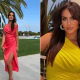 Gledatelji su odu&scaron;evljeni njome: Tko je ljepotica Antonela koja je napustila 'Gospodin Savr&scaron;eni'