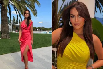 Gledatelji su odu&scaron;evljeni njome: Tko je ljepotica Antonela koja je napustila 'Gospodin Savr&scaron;eni'