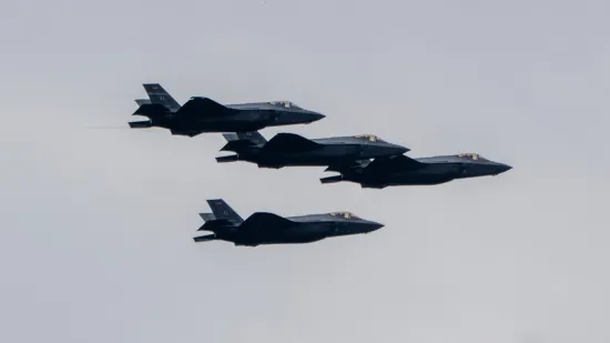 Kineski inženjer otkrio trik za obaranje američkih borbenih aviona: 'Proročanstvo' se ostvarilo