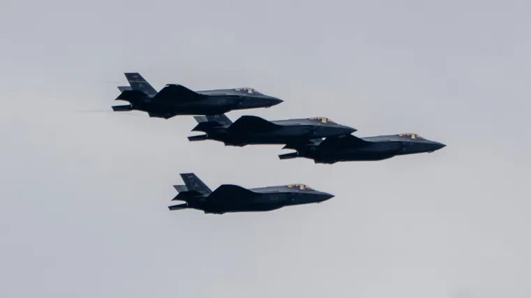 Kineski inženjer otkrio trik za obaranje američkih borbenih aviona: 'Proročanstvo' se ostvarilo