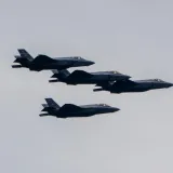 Kineski inženjer otkrio trik za obaranje američkih borbenih aviona: 'Proročanstvo' se ostvarilo