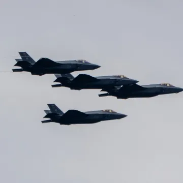 Kineski inženjer otkrio trik za obaranje američkih borbenih aviona: 'Proročanstvo' se ostvarilo