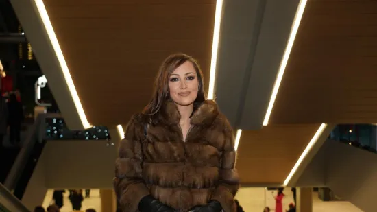 Aleksandra Prijović ne &scaron;tedi na svojem stylingu: Samo jedna kombinacija doseže vrtoglavi iznos