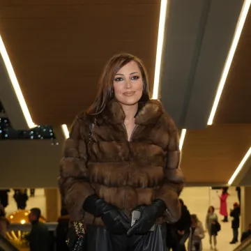 Aleksandra Prijović ne &scaron;tedi na svojem stylingu: Samo jedna kombinacija doseže vrtoglavi iznos