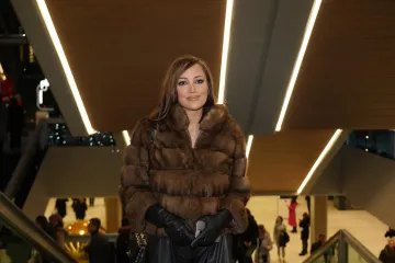 Aleksandra Prijović ne &scaron;tedi na svojem stylingu: Samo jedna kombinacija doseže vrtoglavi iznos