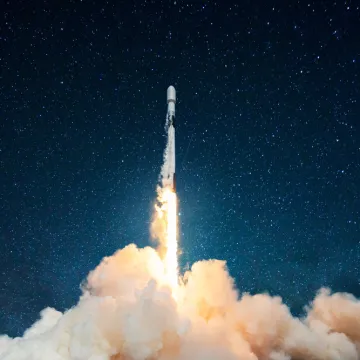 [KVIZ] Kakvo je va&scaron;e znanje o svemirskim letovima?