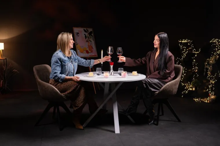 Soraya u 'Savr&scaron;enom podcastu' otkrila je li imala dečka dok je bila u showu: 'Nisam ni znala...'