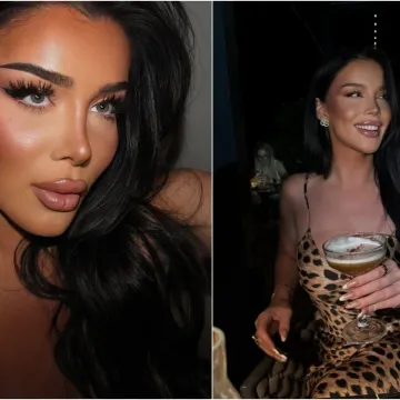 Soraya u 'Savr&scaron;enom podcastu' iskreno o Karlu: 'Za mene to nije bio mu&scaron;karac'