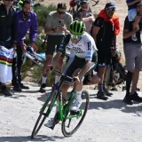 Biciklist te&scaron;ko stradao na treningu: Stavljen je u induciranu komu, javio se tim